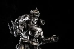 ACKS GO-02 Godzilla: Tokyo S.O.S. Mechagodzilla Type-3 Kiryu Heavy Armor (Re-run)
