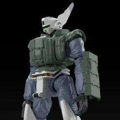 ACKS MP-04 Mobile Police Patlabor AV-98 Ingram Reactive Armour 1/43 Scale Plastic Model Kit Set (Re-run)