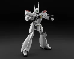 ACKS MP-01 Mobile Police Patlabor 1/43 AV-98 Ingram Unit 1 + Type 98 Special Control Vehicle Set
