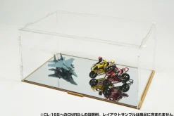 Acrylic Mirror Base for Collection Case S