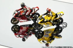 Acrylic Mirror Base for Collection Case M