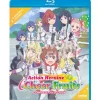 Action Heroine Cheer Fruits Complete Collection Blu-ray