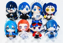 Ado au SmartPassPremium Collaboration Collection [Rebellion] Plush Toy