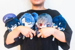 Ado au SmartPassPremium Collaboration Collection [Rebellion] Plush Toy