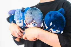Ado au SmartPassPremium Collaboration Collection [Yoru No Pierrot] Plush Toy