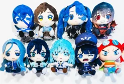 Ado au SmartPassPremium Collaboration Collection [Fireworks] Plush Toy