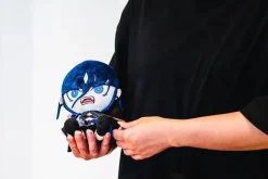 Ado au SmartPassPremium Collaboration Collection [Fireworks] Plush Toy