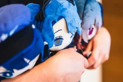 Ado au SmartPassPremium Collaboration Collection [Fireworks] Plush Toy