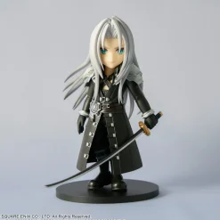 Adorable Arts Final Fantasy VII Remake Sephiroth (Re-run)