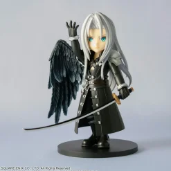 Adorable Arts Final Fantasy VII Remake Sephiroth (Re-run)