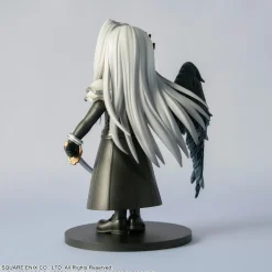 Adorable Arts Final Fantasy VII Remake Sephiroth (Re-run)