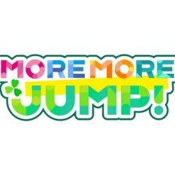 Ai no Material/Ice Drop | MORE MORE JUMP! 3rd Single CD