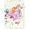 Aikatsu! Music Festa FINAL Day2 Live Blu-ray (First Limited Edition 4-Disc Set)