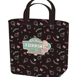 AiScReam Presents TOPPING LIVE Come See Me Before I Melt ♡♡♡ Cooler Bag
