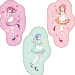 AiScReam Presents TOPPING LIVE Come See Me Before I Melt ♡♡♡ Cushion