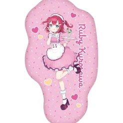 AiScReam Presents TOPPING LIVE Come See Me Before I Melt ♡♡♡ Cushion