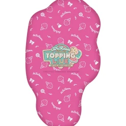 AiScReam Presents TOPPING LIVE Come See Me Before I Melt ♡♡♡ Cushion