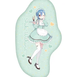 AiScReam Presents TOPPING LIVE Come See Me Before I Melt ♡♡♡ Cushion