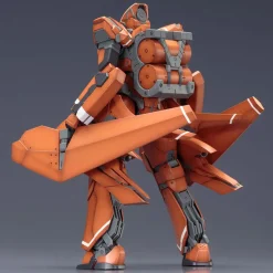 Aldnoah.Zero KG-6 Sleipnir (Re-run)