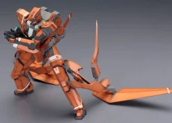 Aldnoah.Zero KG-6 Sleipnir (Re-run)