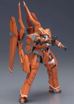 Aldnoah.Zero KG-6 Sleipnir (Re-run)