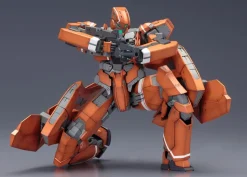 Aldnoah.Zero KG-6 Sleipnir (Re-run)