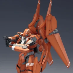 Aldnoah.Zero KG-6 Sleipnir (Re-run)