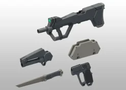 Aldnoah.Zero KG-6 Sleipnir (Re-run)