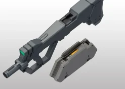 Aldnoah.Zero KG-6 Sleipnir (Re-run)