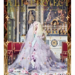 Ali Project 25th Anniversary Album