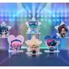 Alien Stage Free Stage Series Blind Box Set