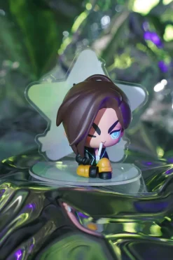 Alien Stage Free Stage Series Blind Box Set