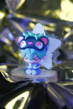 Alien Stage Free Stage Series Blind Box Set