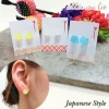 aller au lit Kompeito Earrings