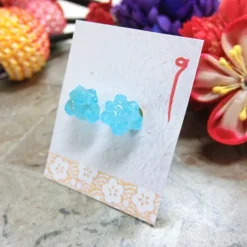 aller au lit Kompeito Earrings