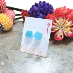 aller au lit Kompeito Earrings