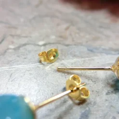 aller au lit Kompeito Earrings