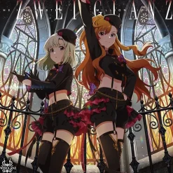 Alliance Stardust | The Idolm@ster Million Live! ZWEIGLANZ