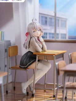 Alya Sometimes Hides Her Feelings in Russian Alya 1/7 Scale Figure