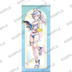 Alya Sometimes Hides Her Feelings in Russian Big Tapestry - Alya