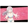 Alya Sometimes Hides Her Feelings in Russian Character Rubber Mat Alya: Swimsuit Ver. 2