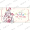 Alya Sometimes Hides Her Feelings in Russian Desk Mat Alya Bunny Ver.