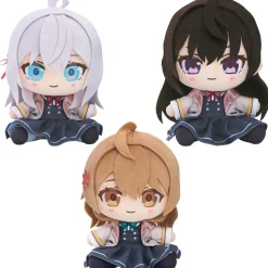 Alya Sometimes Hides Her Feelings in Russian Chocopuni Plushie