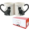 Amore Mugs
