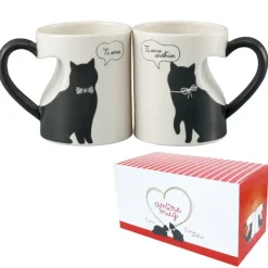 Amore Mugs