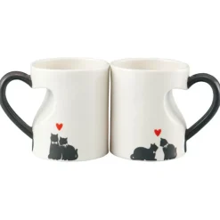 Amore Mugs