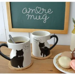 Amore Mugs