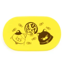 Amuse Characters 3-Piece Lunch Set