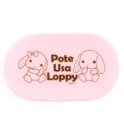 Amuse Characters 3-Piece Lunch Set