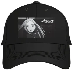 Anemone: Psalm of Planets Eureka Seven: Hi-Evolution Cap